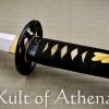 Hanwei Raptor Shobu Zukuri Katana