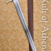 Hanwei Tinker Great Sword of War