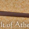 Hanwei Tinker Great Sword of War