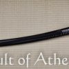 Hanwei Lion Dog Katana