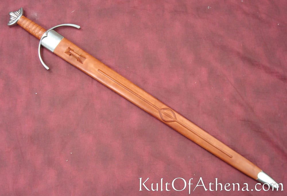 Hanwei Cawood Sword