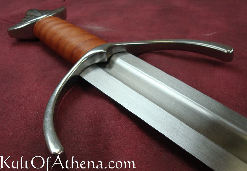 Hanwei Cawood Sword