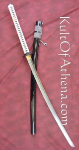 Hanwei Swords - Kult Of Athena