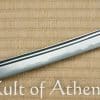 Hanwei Tonbo Katana