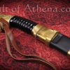Hanwei 1881 Russian Shashka Saber - Image 13
