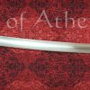 Hanwei 1881 Russian Shashka Saber