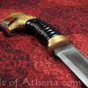 Hanwei 1881 Russian Shashka Saber