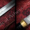 Hanwei 1881 Russian Shashka Saber