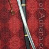 Hanwei 1881 Russian Shashka Saber