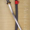 Hanwei Mokko Renshu Katana
