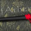 Hanwei Mokko Renshu Katana with Bo-Hi - Image 11