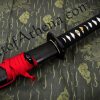 Hanwei Mokko Renshu Katana with Bo-Hi - Image 13