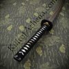 Hanwei Mokko Renshu Katana with Bo-Hi