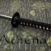 Hanwei Mokko Renshu Katana with Bo-Hi