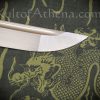 Hanwei Mokko Renshu Katana with Bo-Hi
