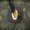 Hanwei Mokko Renshu Katana with Bo-Hi