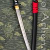 Hanwei Mokko Renshu Katana with Bo-Hi