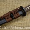 Hanwei Date Masamune Katana - Image 13