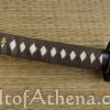 Hanwei Date Masamune Katana