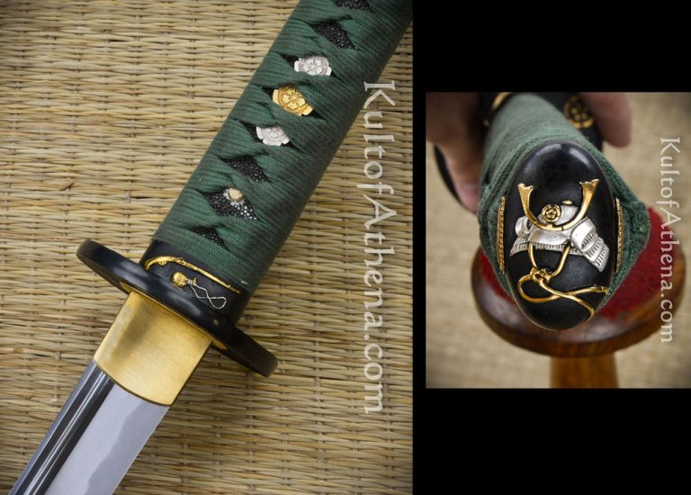 Hanwei Oda Nobunaga Katana