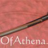 Hanwei Tori XL Katana
