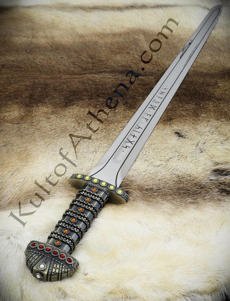 Vikings - Limited Edition - The Sword of Kings