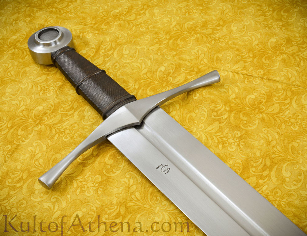 Lockwood Swords - Type XIV Arming Sword