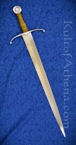 Lockwood Swords - Type XVa Arming Sword