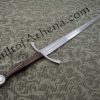 Lockwood Swords - Type XVI Longsword