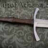 Lockwood Swords - Type XVI Longsword