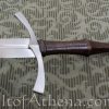 Lockwood Swords - Type XVI Longsword