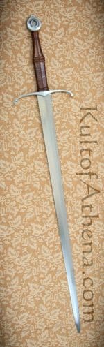 Lockwood Swords - Type XVIIIa Hand and a Half Sword