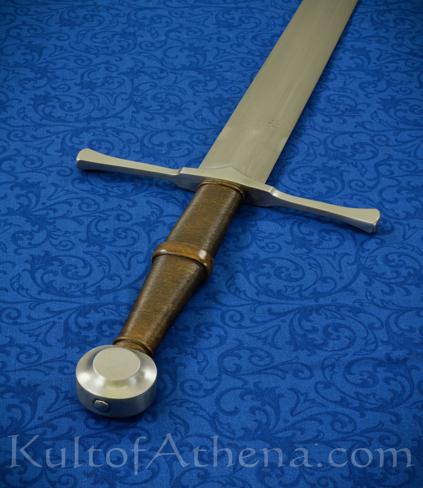 Lockwood Swords - Type XVIII Longsword