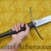 Lockwood Swords - Type XVIIIb Longsword