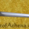 Lockwood Swords - Type XVIIIb Longsword
