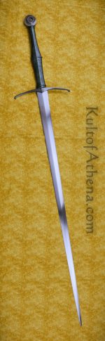 Lockwood Swords - Type XVIIIb Longsword