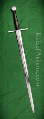 Lockwood Swords - Type XVIa Longsword
