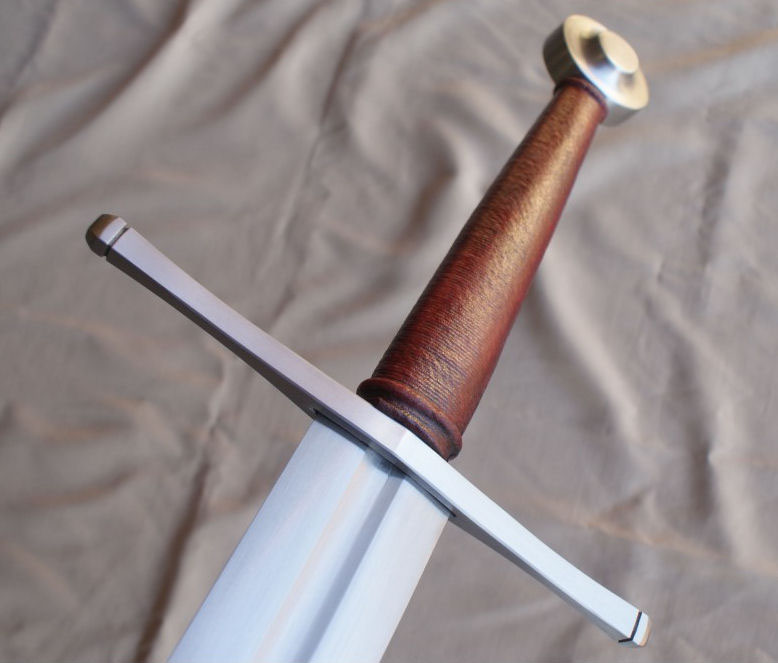 Lockwood Swords - Type XIIIa sword