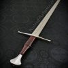 Lockwood Swords - Type XIIA Longsword