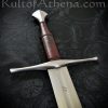 Lockwood Swords - Type XIIA Longsword
