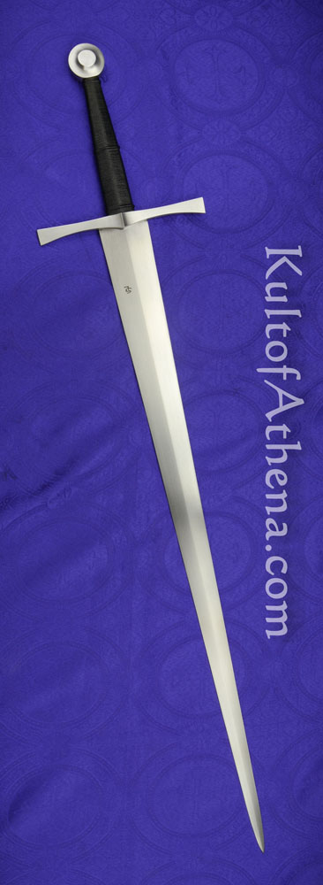 Lockwood Swords - Type XVa Longsword
