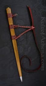 Lockwood Swords - Custom Sword Scabbard No.7