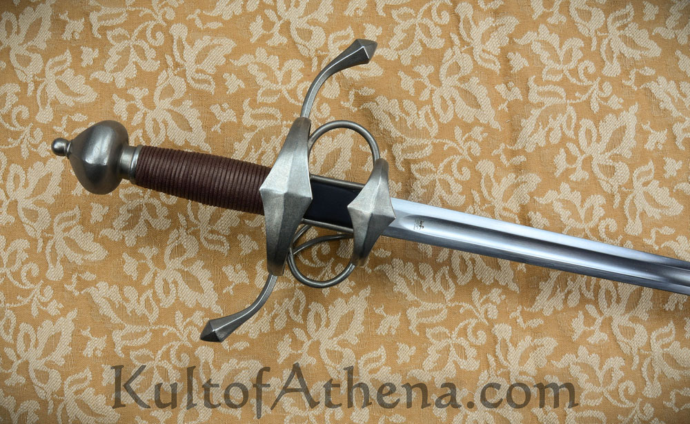 Fencing Side Sword