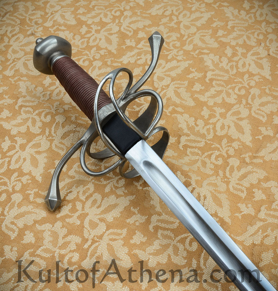 Fencing Side Sword