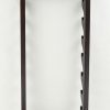 8 Sword Display Wall Mount