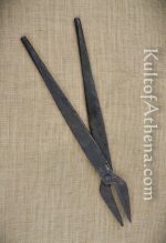 Blacksmith's Tongs