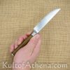 Stainless Steel Medieval Cutlery Set