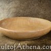Wooden Bowl
