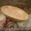 Wooden Bowl