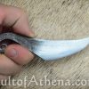 Viking Neck Knife